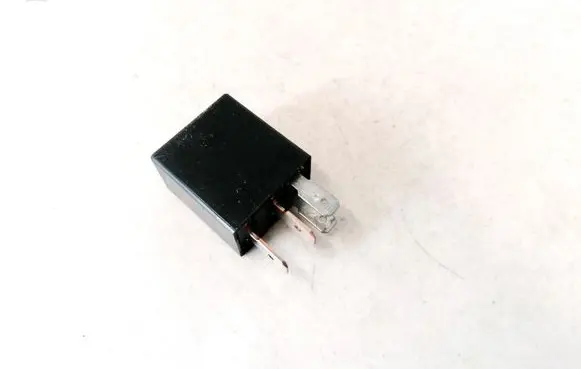 Chevrolet Captiva Other relay DC12V35A