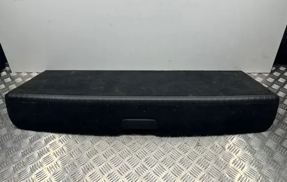 Mercedes-Benz GLE AMG (W166 - C292) Trunk/boot mat liner A1666808504