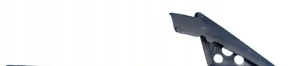 BMW 3 E36 Rubber seal loading door window/glass 