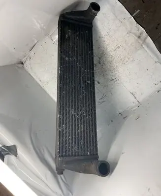 Opel Frontera A Intercooler radiator