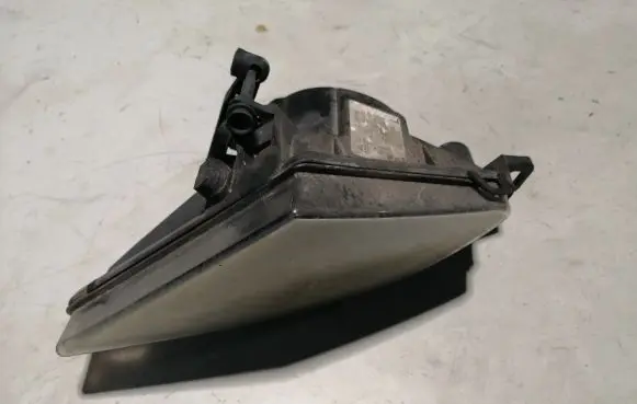 Front fog light