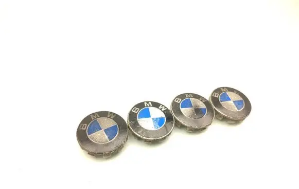 BMW 5 E39 Original wheel cap 6783536 36136783536