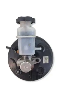 Hyundai Santa Fe Brake booster 585002B802