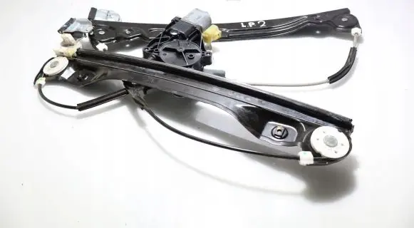 Chevrolet Cruze Front window lifting mechanism without motor