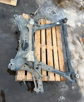Hyundai Tucson IV NX4 Front subframe 62401N7050