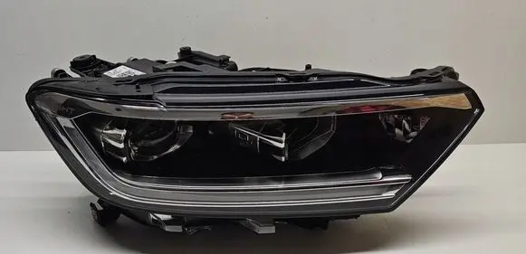 Volkswagen T-Roc Headlight/headlamp 2GA941036CC VW119