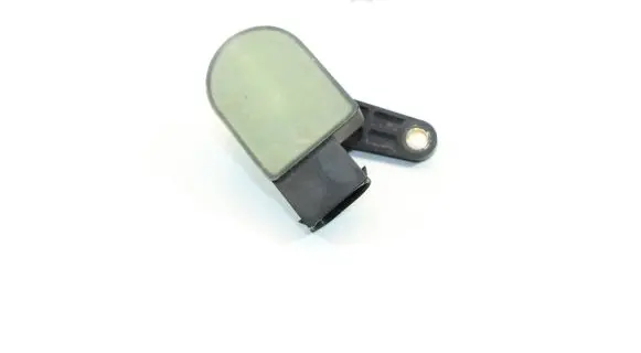 Volkswagen Phaeton Headlight/headlamp level sensor 4E0907503C