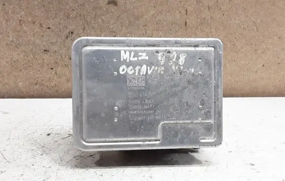 Skoda Octavia Mk3 (5E) ABS Pump 5Q0614517CF