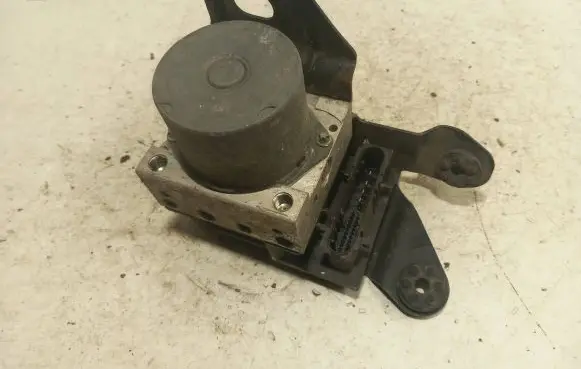 Renault Megane II ABS Pump 0265231300