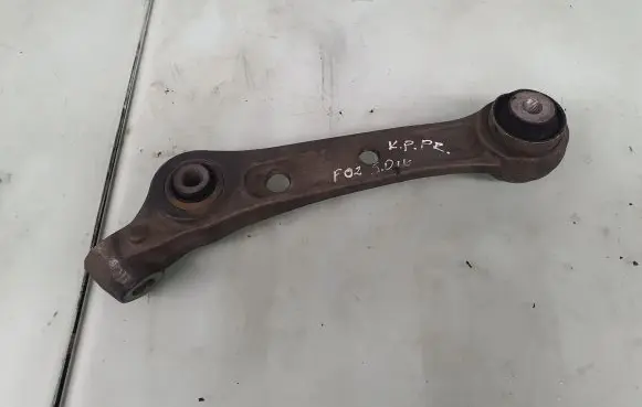 BMW 7 F01 F02 F03 F04 Front control arm 31126777739