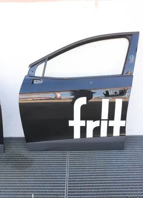Volkswagen ID.4 Front door 