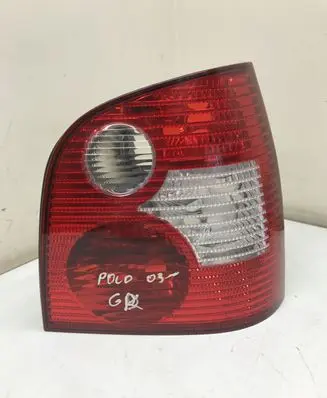 Volkswagen Polo Rear/tail lights