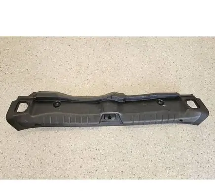 Maserati Ghibli Trunk/boot sill cover protection 6700114150 STP10357