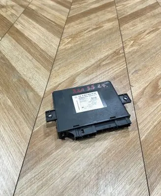 Mercedes-Benz S W221 Keyless (KESSY) go control unit/module A2218707986 5WK48079