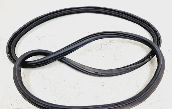 Ford Escape IV Trunk rubber seal (body) 