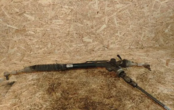 Audi A6 S6 C5 4B Steering rack 4B1422066E