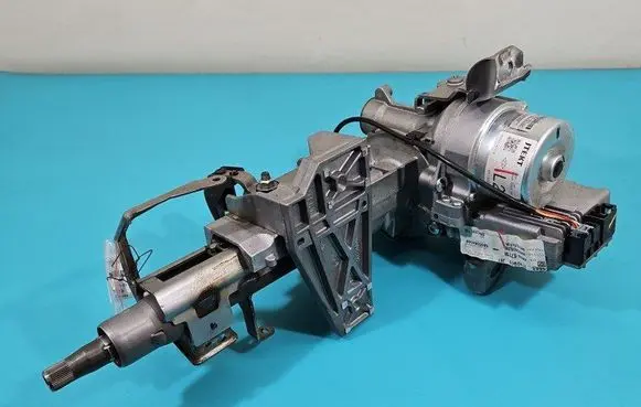 Electric power steering pump