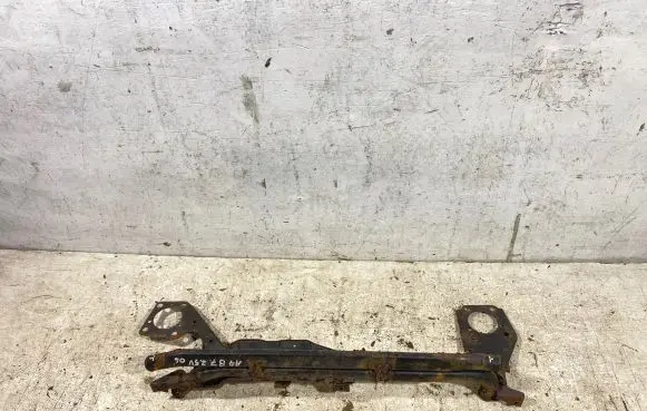 Audi A4 S4 B7 8E 8H Intercooler hose/pipe 8E0199521BM