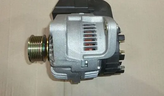 Renault Trafic II (X83) Generator/alternator A13VI62-II