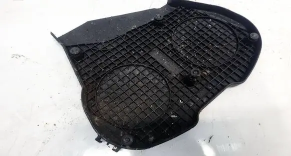 Peugeot 406 Timing belt guard (cover) 9634025780