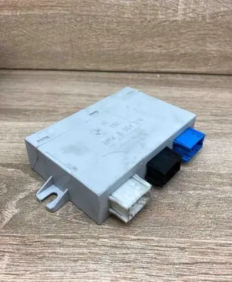 BMW 5 E39 Parking PDC control unit/module 6904010 601732