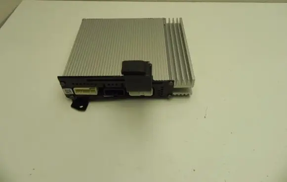 Toyota Prius (XW20) Other control units/modules 8448PKA3 G1784