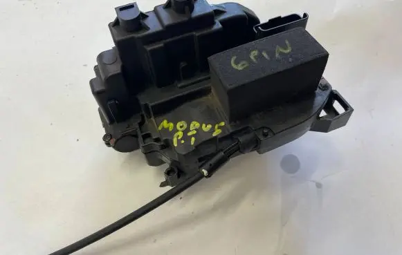 Renault Grand Modus Rear door lock