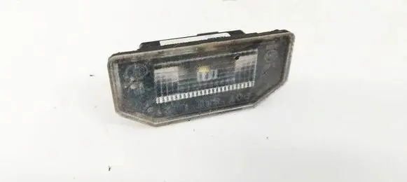 Tesla Model 3 Number plate light 171328200A