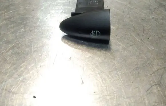 Hyundai Santa Fe Fog light switch 9374026100