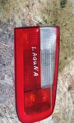 Renault Laguna II Tailgate rear/tail lights 8200002475 23460102 070400