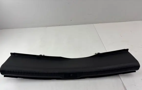 Audi A5 8T 8F Trunk/boot sill cover protection 8T0863471