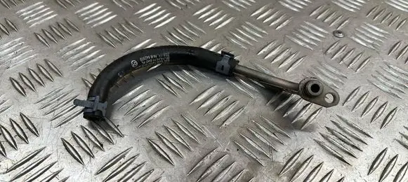 Mercedes-Benz E C207 W207 Engine coolant pipe/hose A6422030682