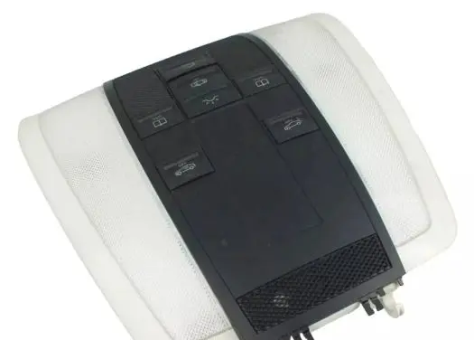 Mercedes-Benz E C207 W207 Front seat light A0009055200