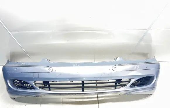 Mercedes-Benz S W220 Front bumper A2208800640