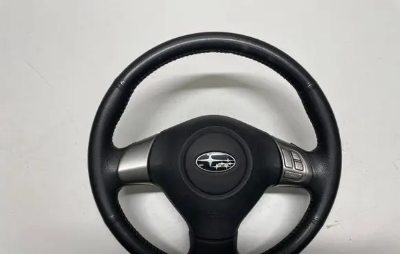 Subaru Outback Steering wheel GS12002880 601197808