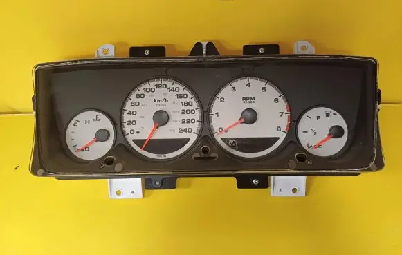 Chrysler Neon I Speedometer (instrument cluster) P04793523AJ