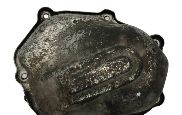 Lancia Ypsilon Other gearbox part 