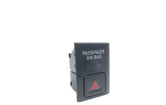 Volkswagen Tiguan Allspace Hazard light switch 5NA919225B
