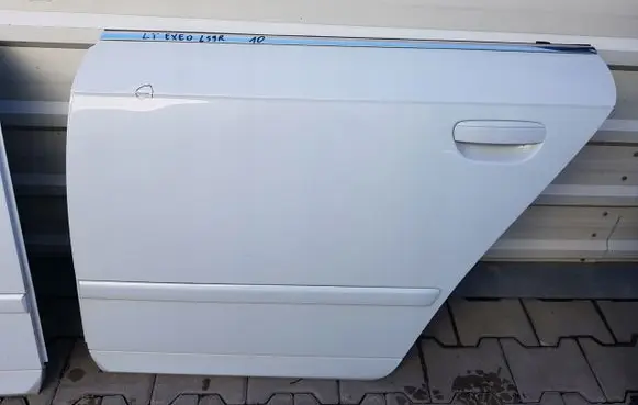 Seat Exeo (3R) Rear door EXEODRZWILEWETYLNE