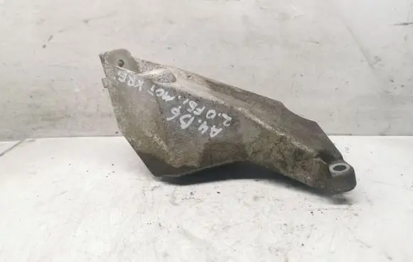 Audi A4 S4 B6 8E 8H Engine mounting bracket BE0199307A