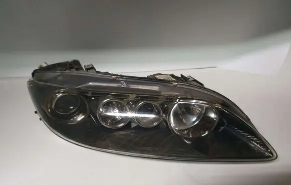 Mazda 6 Headlight/headlamp F014003903