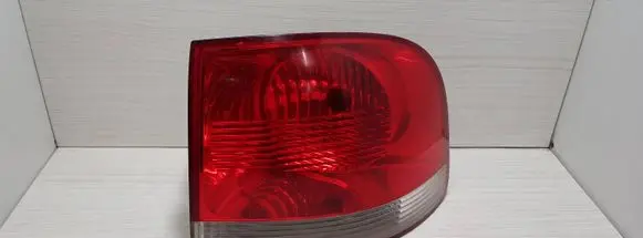 Volkswagen Touareg I Rear/tail lights 7L6945096K 23090402