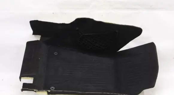 Mercedes-Benz GLK (X204) Interior carpet 