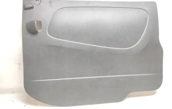 Renault Trafic III (X82) Sliding door card 829A06559R 93868253 1409281X