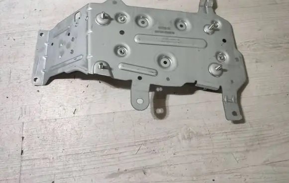 Mercedes-Benz GLK (X204) Fuse module A2045458540
