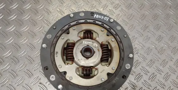Toyota Prius (NHW20) Clutch set kit