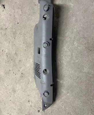 Nissan Almera Tino Other trunk/boot trim element 79911BU000