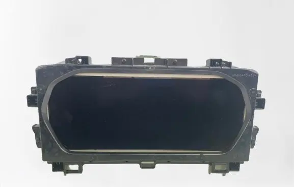 Audi Q4 Sportback e-tron Speedometer (instrument cluster) 89A920725