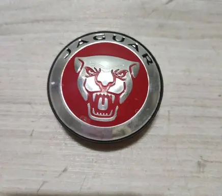 Jaguar F-Pace Original wheel cap LDB002 JGB001