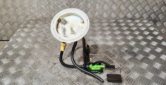 BMW 5 E60 E61 Fuel level sensor 7184479 0580204002 982041